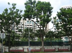 Orchid Park Condominium (D27), Condominium #630614411